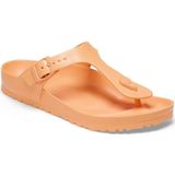 Birkenstock Badslippers 1 025 599 Oranje