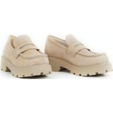 Vagabond Loafers 5049-550-07 Beige