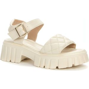 Betsy Sandalen 937121/02-03 Beige