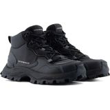 Emporio Armani Sneakers 4Z127X N939A 083 Zwart