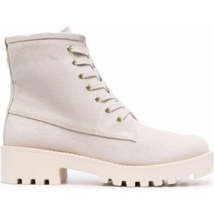 Michael Kors Enkellaarsjes 40T1JAFE5D Bruin