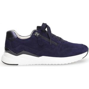 Gabor Sneakers 63.480-16 Blauw