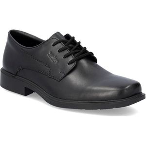 Rieker Nette schoenen B0001-00 Zwart
