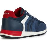 Geox Sneakers J459EB 022FU C0700 Blauw