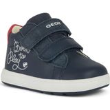 Geox Sneakers B044DD 00822 C0735 Blauw
