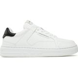 Emporio Armani Sneakers 3X188X F724D 611 Wit