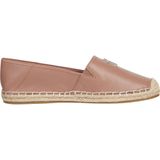 Tommy Hilfiger Espadrilles FW0FW07100 GSI Bruin