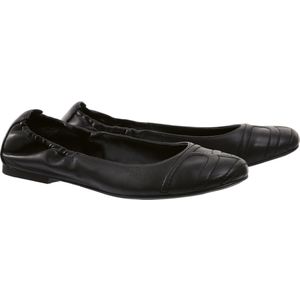 Hogl Ballerina's 7-100520 0100 Zwart