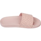 Tommy Hilfiger Badslippers FW0FW06987 TQS Roze