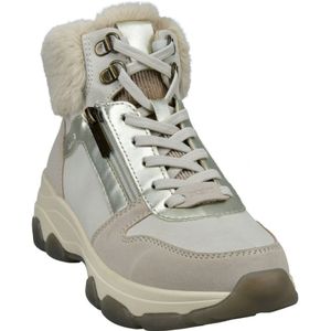 Bagatt - D31ANX515555 - Enkellaarsjes - Beige