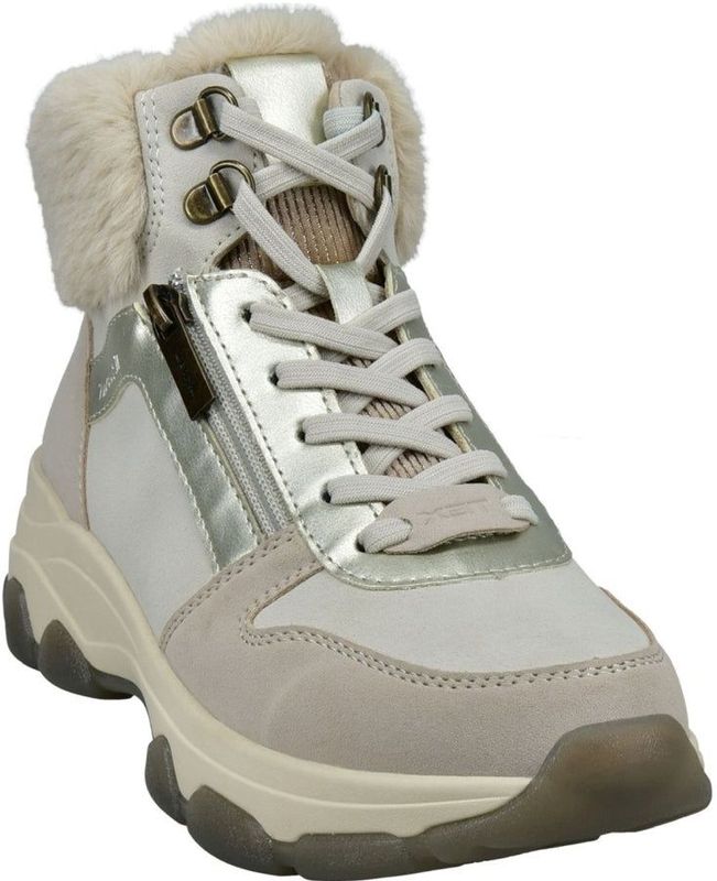 Bagatt - D31ANX515555 - Enkellaarsjes - Beige