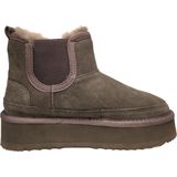 La Conte Enkellaarsjes LAC6563-20245GR Grijs