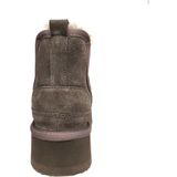 La Conte Enkellaarsjes LAC6563-20245GR Grijs
