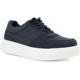 Fregatta - Stockholm - Casual Sneakers - Blauw - Heren