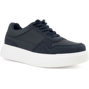 Fregatta - Stockholm - Casual Sneakers - Blauw - Heren