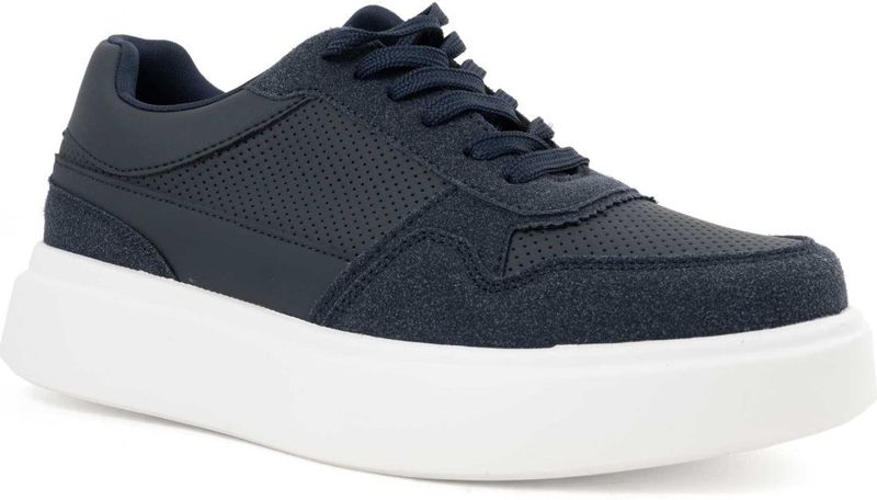 Fregatta - Stockholm - Casual Sneakers - Blauw - Heren