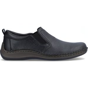 Rieker Nette schoenen 05264-00 Zwart