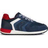 Geox Sneakers J459EB 022FU C0700 Blauw