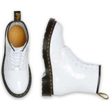 Dr. Martens Enkellaarsjes 1460 26855100 Wit