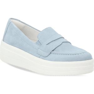 Remonte Loafers D1C05-11 Blauw