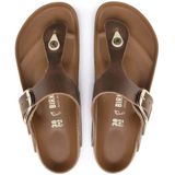 Birkenstock Gezondheidsslippers 1018785 Bruin