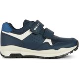 Geox Sneakers J4515A 054FU C0836 Blauw