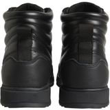 Calvin Klein Sneakers HM0HM00892 0GL Zwart