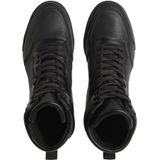 Calvin Klein Sneakers HM0HM00892 0GL Zwart