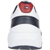 Tommy Hilfiger Sneakers FM0FM04075 YBR Wit