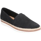 Clarks Casual schoenen 26159356 Zwart