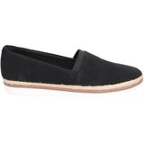 Clarks Casual schoenen 26159356 Zwart