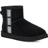 UGG Enkellaarsjes 1134962 BLK Zwart