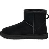 UGG Enkellaarsjes 1134962 BLK Zwart
