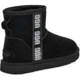 UGG Enkellaarsjes 1134962 BLK Zwart
