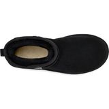 UGG Enkellaarsjes 1134962 BLK Zwart