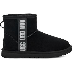 UGG Enkellaarsjes 1134962 BLK Zwart