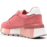Liu Jo Sneakers BA4005 PX303 S1706 Roze