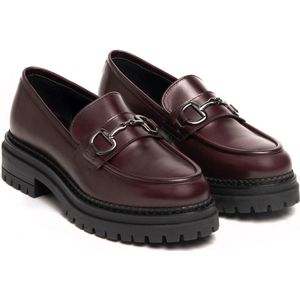 NeroGiardini Loafers I217715D-613 Rood