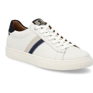 Rieker Sneakers U0705-80 Wit