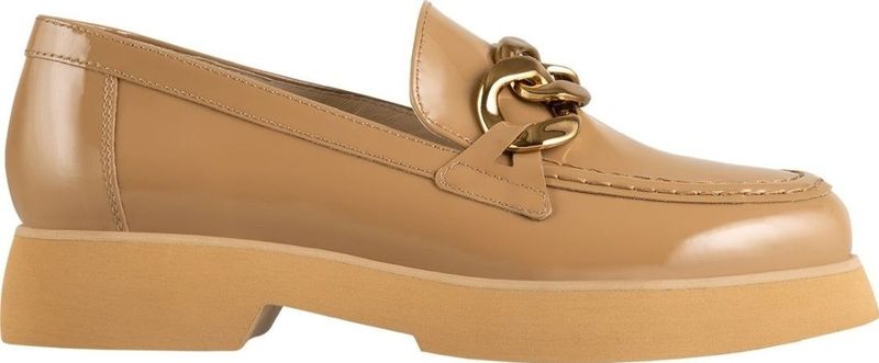 Hogl - 4-101624 - Loafers - Bruin