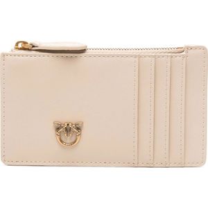 PINKO Pasjeshouders 100251A1YB-C50Q Beige