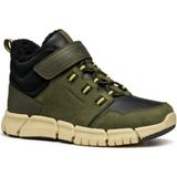 Geox Enkellaarsjes J949XA 032ME C0498 Groente