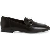 Tamaris - 1-24222-42 - Slipper - Black - Leather