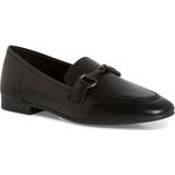 Tamaris - 1-24222-42 - Slipper - Black - Leather
