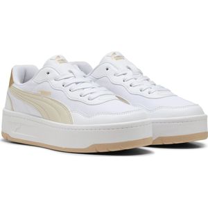 Puma Sneakers 401613 02 Beige