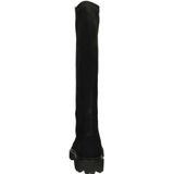 Bagatt - D31AOG311469 - Enkellaarsjes - Zwart