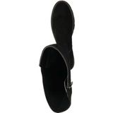 Bagatt - D31AOG311469 - Enkellaarsjes - Zwart