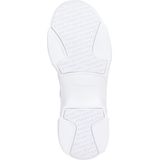 Tommy Jeans - EN0EN02081 - Sneakers - Roze - Leer en Gerecycled Polyester