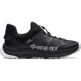 Clarks Sneakers 26169138 Zwart