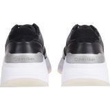 Calvin Klein Sneakers HW0HW01439 0GN Zwart